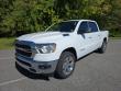 Certified 2022 Ram 1500 Big Horn/Lone Star Truck Crew Cab