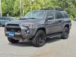 Certified 2022 Toyota 4Runner TRD Pro SUV
