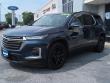 Used 2023 Chevrolet Traverse LT Cloth w/1LT SUV
