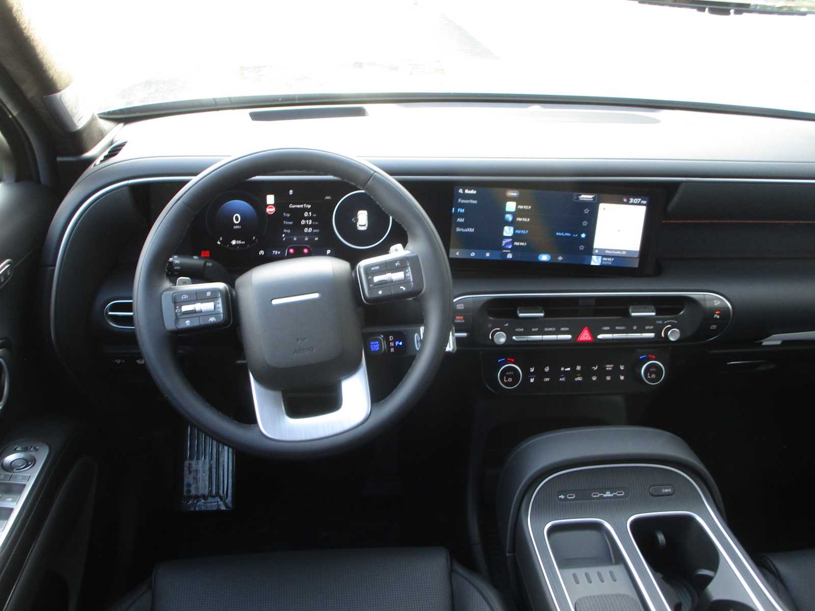 2026 Hyundai Palisade Calligraphy - Photo 10