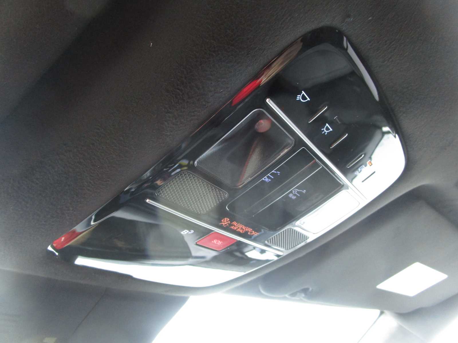 2026 Hyundai Santa Fe Calligraphy - Photo 25