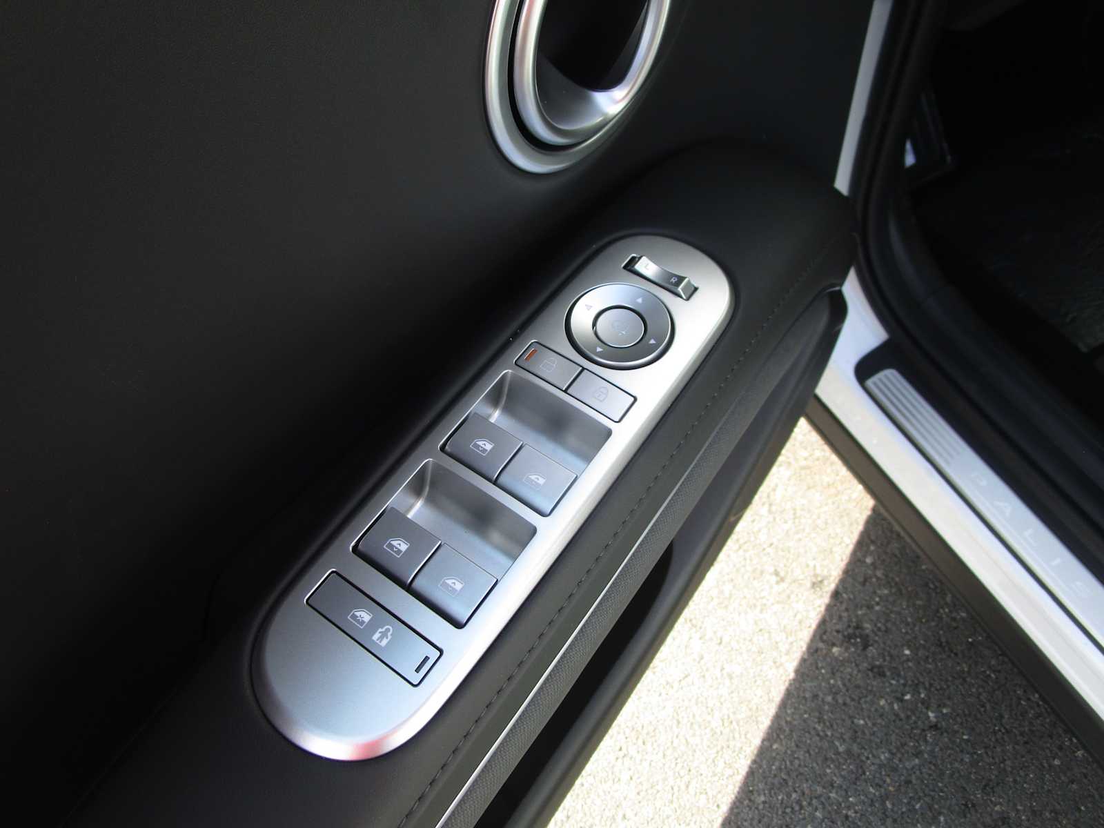 2026 Hyundai Palisade Calligraphy - Photo 12