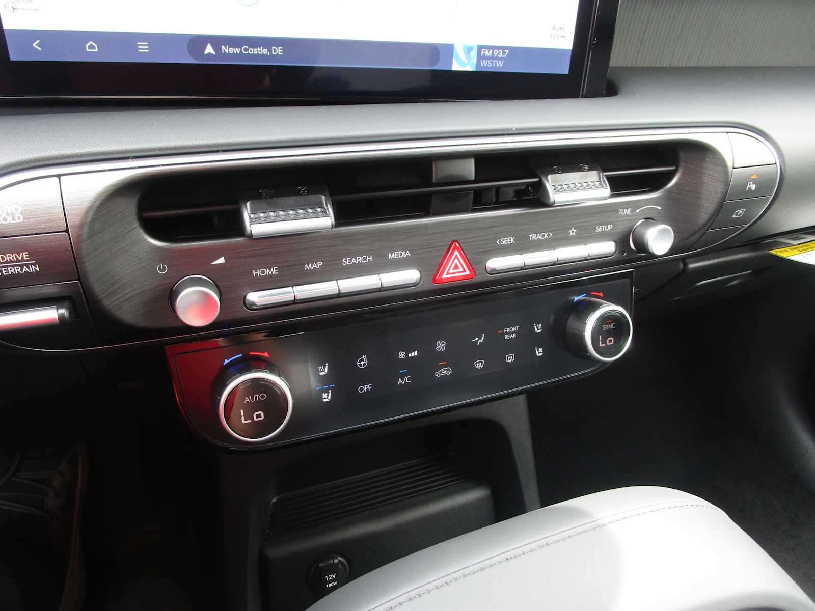 2026 Hyundai Palisade Calligraphy - Photo 23