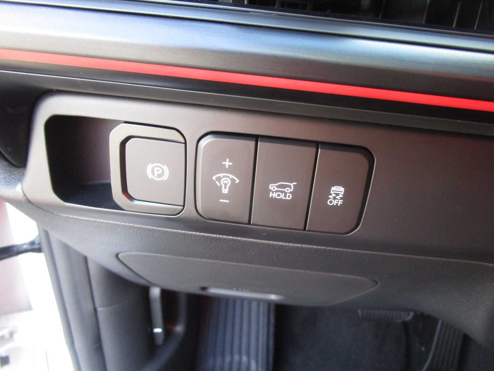 2026 Hyundai Santa Fe Calligraphy - Photo 13