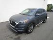 Used 2021 Hyundai Tucson SEL SUV