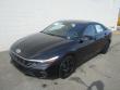 New 2026 Hyundai Elantra SEL Sport Sedan