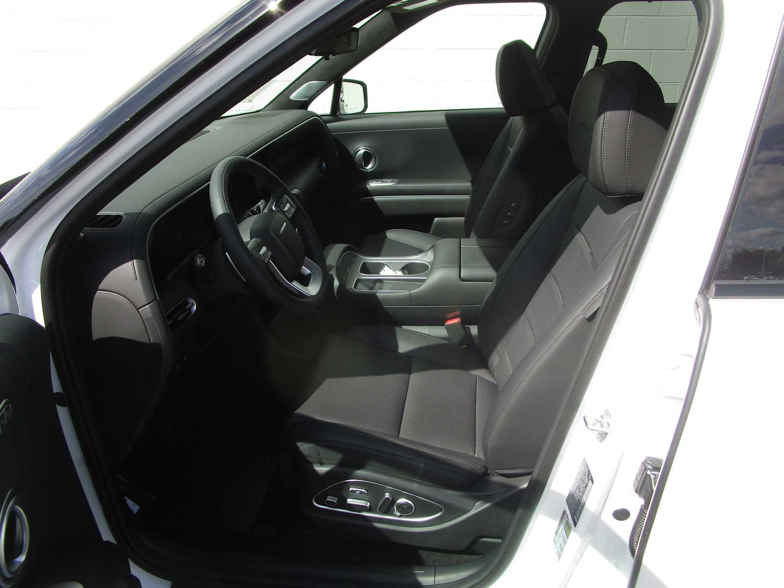 2026 Hyundai Palisade Calligraphy - Photo 11