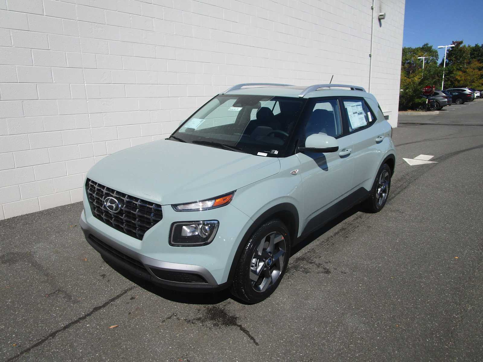 2026 Hyundai Venue SEL SUV