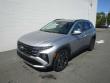 New 2026 Hyundai Tucson SEL Plus AWD SUV