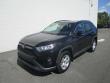 Used 2021 Toyota RAV4 XLE SUV