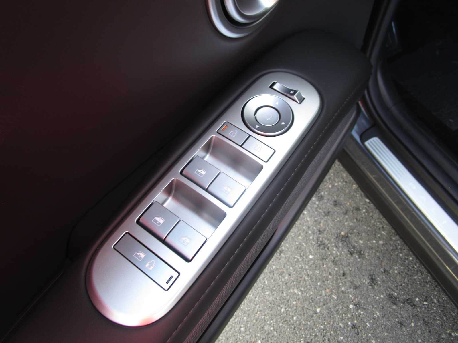 2026 Hyundai Palisade Calligraphy - Photo 13