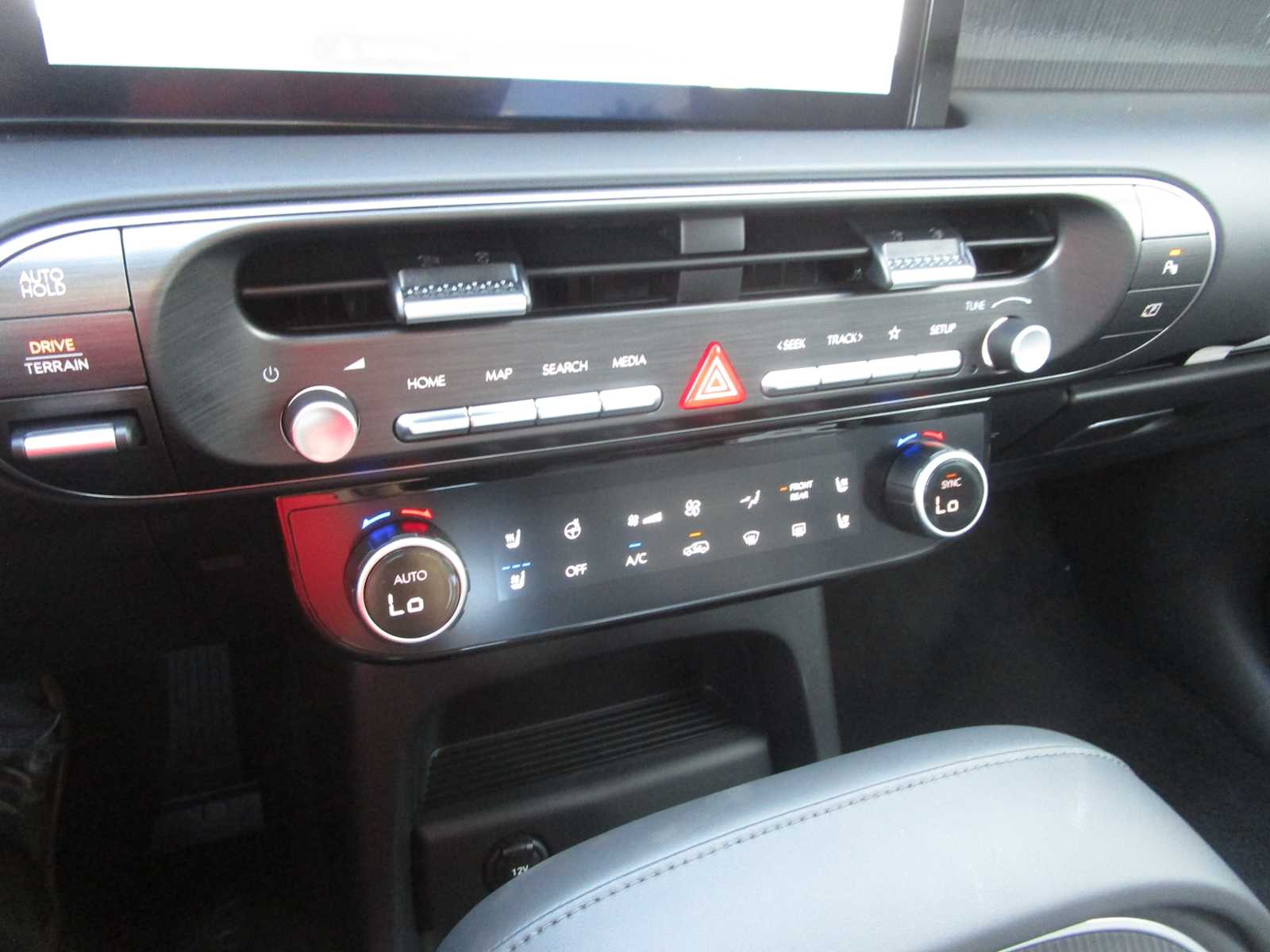2026 Hyundai Palisade Calligraphy - Photo 23