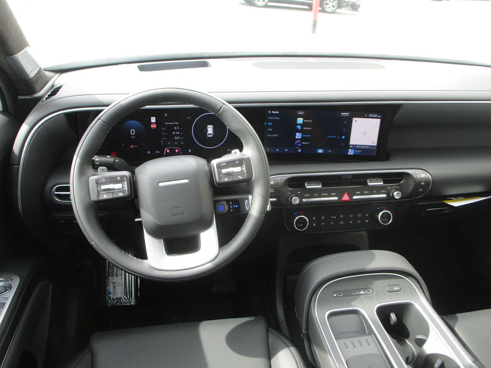 2026 Hyundai Palisade Calligraphy - Photo 11