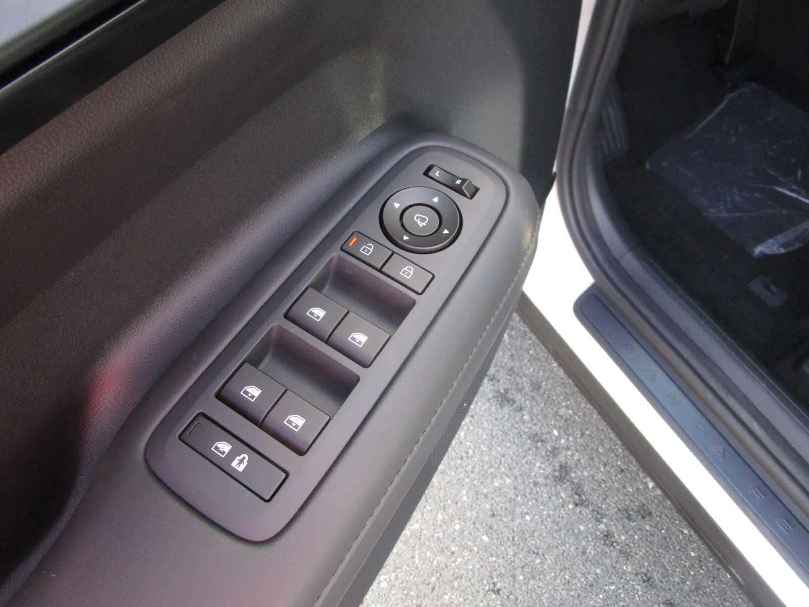 2026 Hyundai Santa Fe Calligraphy - Photo 11