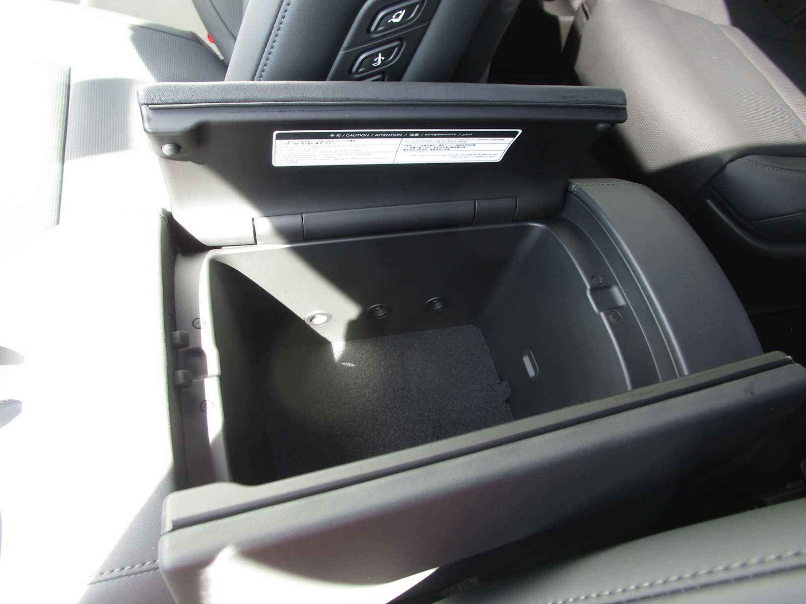 2026 Hyundai Palisade Calligraphy - Photo 26