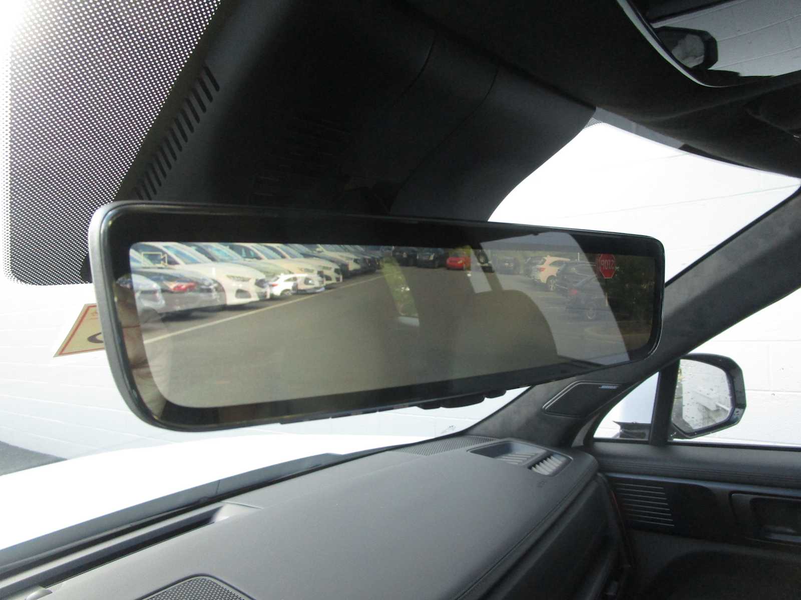 2026 Hyundai Santa Fe Calligraphy - Photo 24