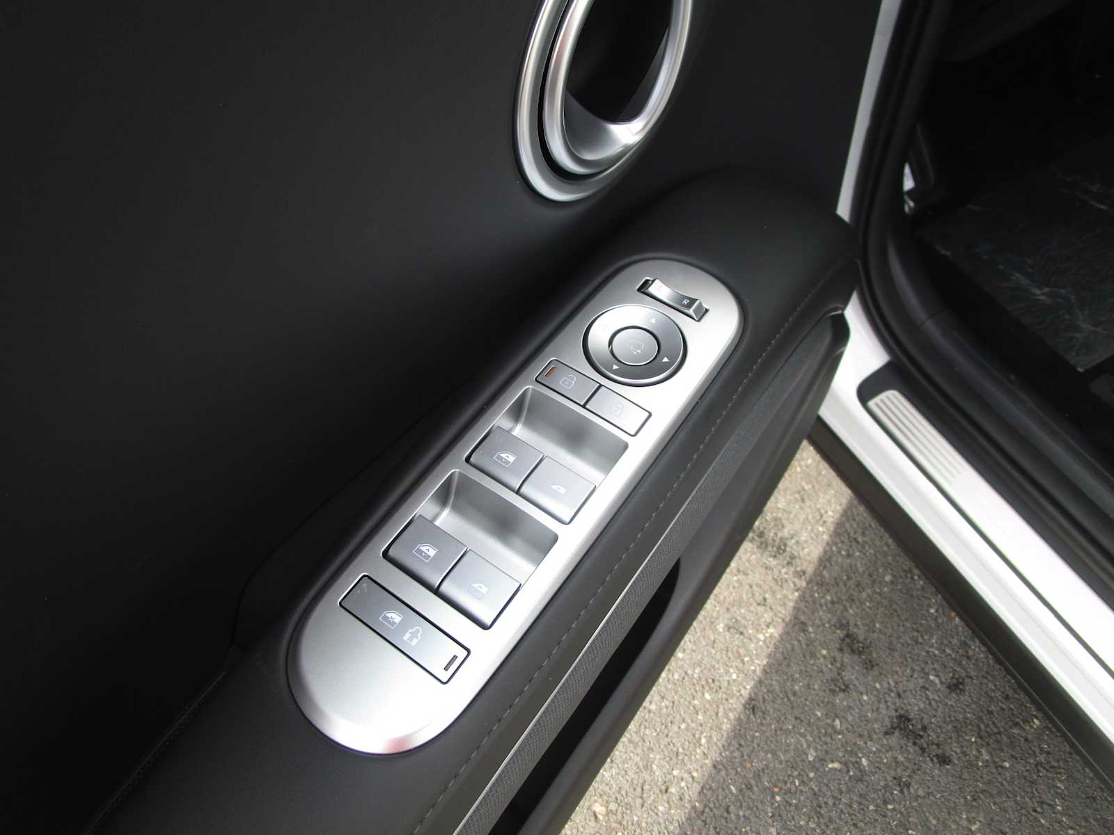 2026 Hyundai Palisade Calligraphy - Photo 13