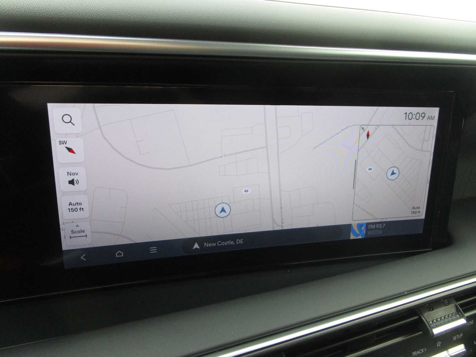 2026 Hyundai Palisade Calligraphy - Photo 21