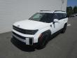 New 2026 Hyundai Santa Fe Calligraphy AWD SUV