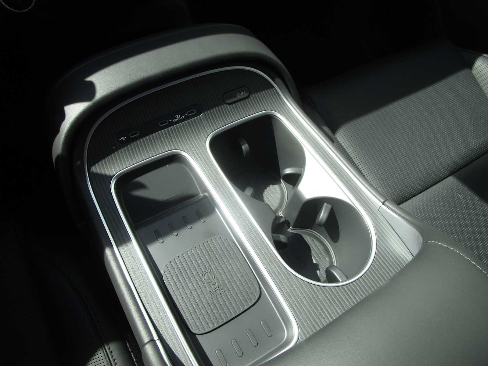 2026 Hyundai Palisade Calligraphy - Photo 24