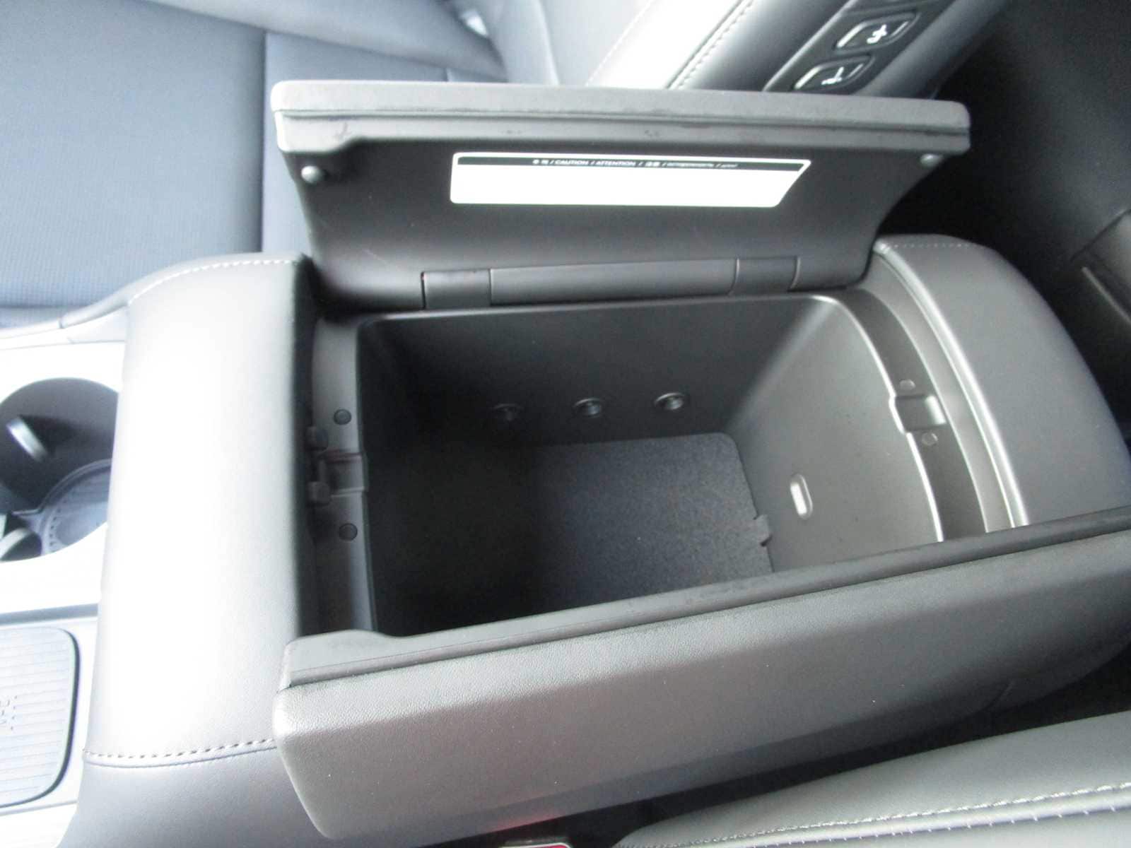 2026 Hyundai Palisade Calligraphy - Photo 26