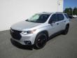 Used 2021 Chevrolet Traverse Premier SUV