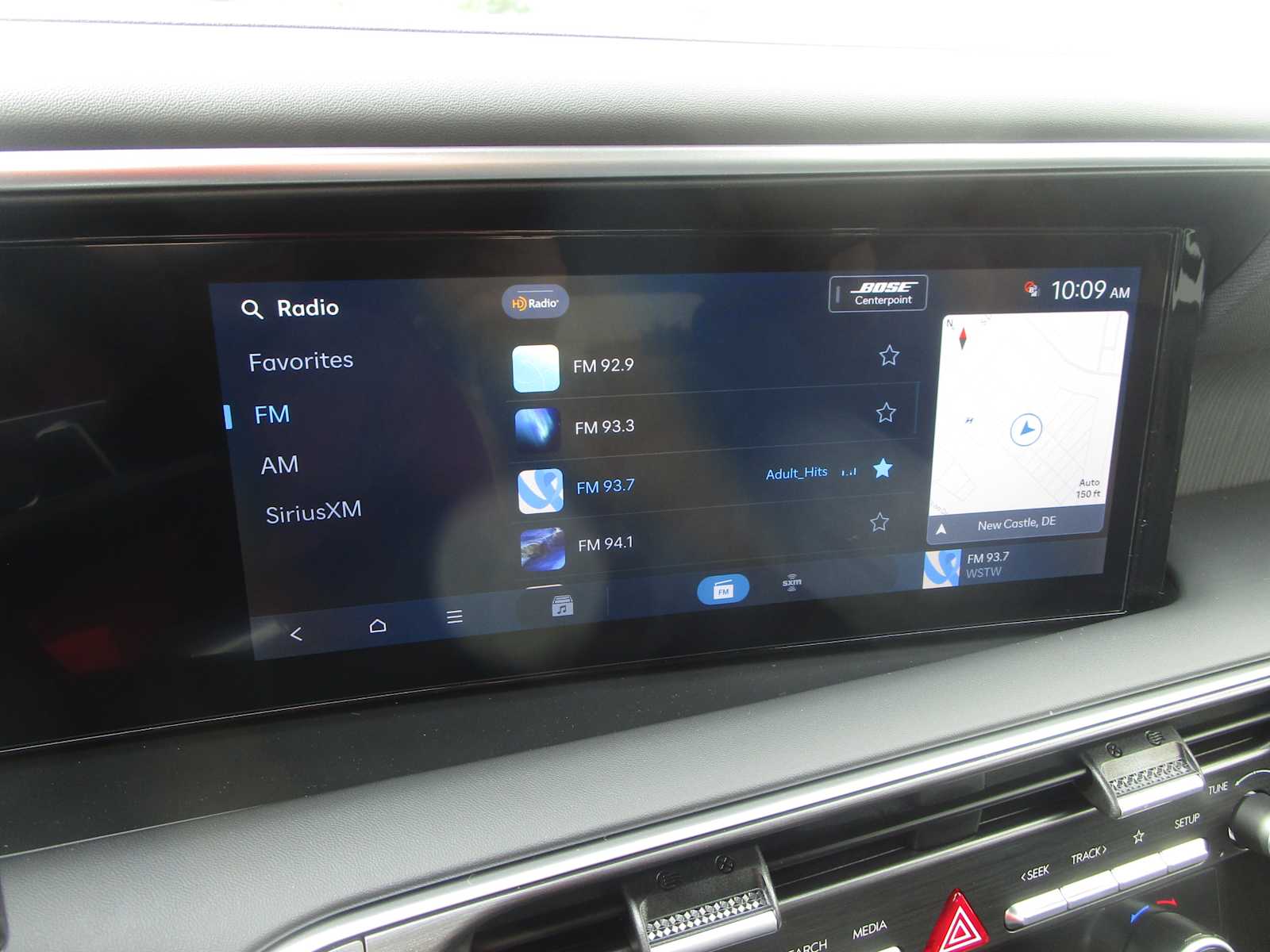 2026 Hyundai Palisade Calligraphy - Photo 20