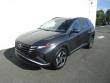 Certified 2024 Hyundai Tucson SEL SUV