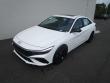 New 2026 Hyundai Elantra SEL Sport Plus Sedan