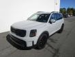 Certified 2025 Kia Telluride SX-Prestige X-Line SUV