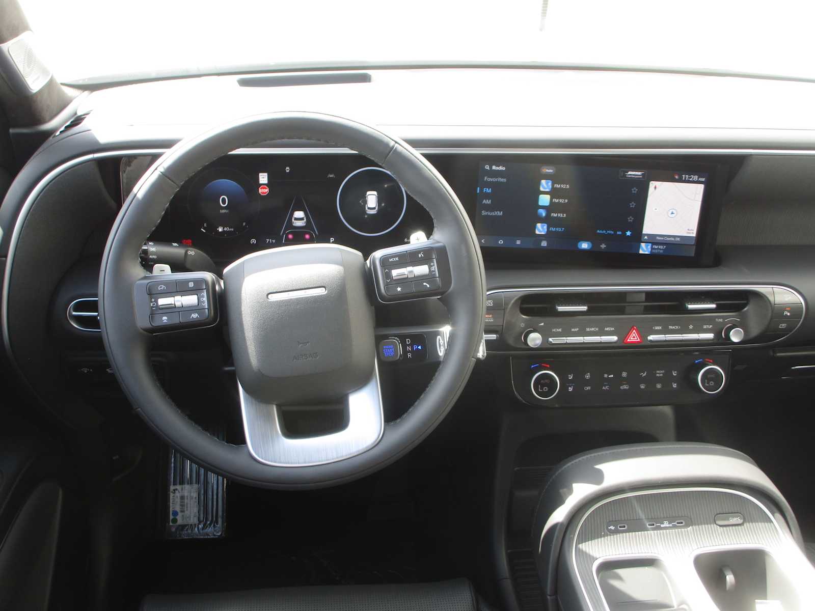 2026 Hyundai Palisade Calligraphy - Photo 10