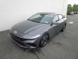 New 2026 Hyundai Elantra Limited Sedan