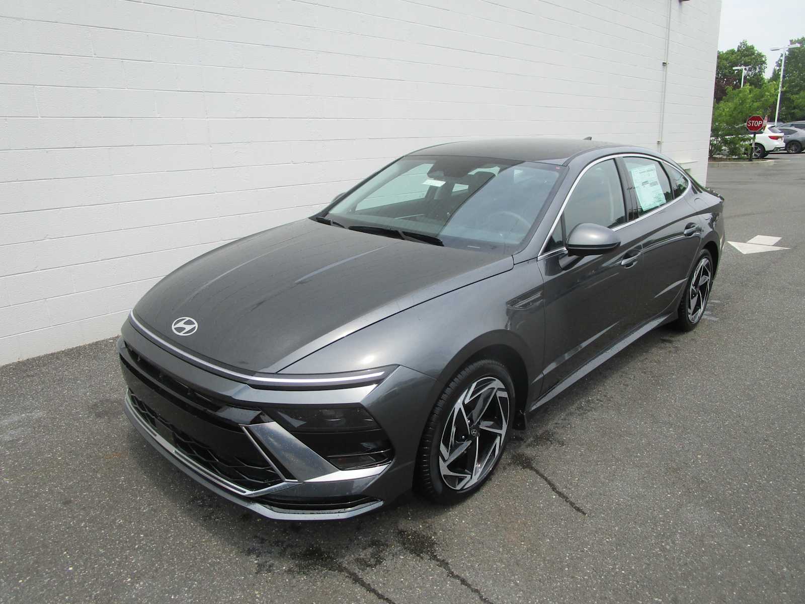 2026 Hyundai Sonata