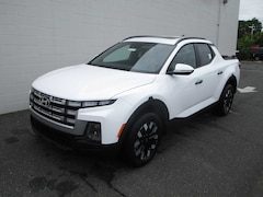 2026 Hyundai Santa Cruz SEL Activity AWD Truck Crew Cab