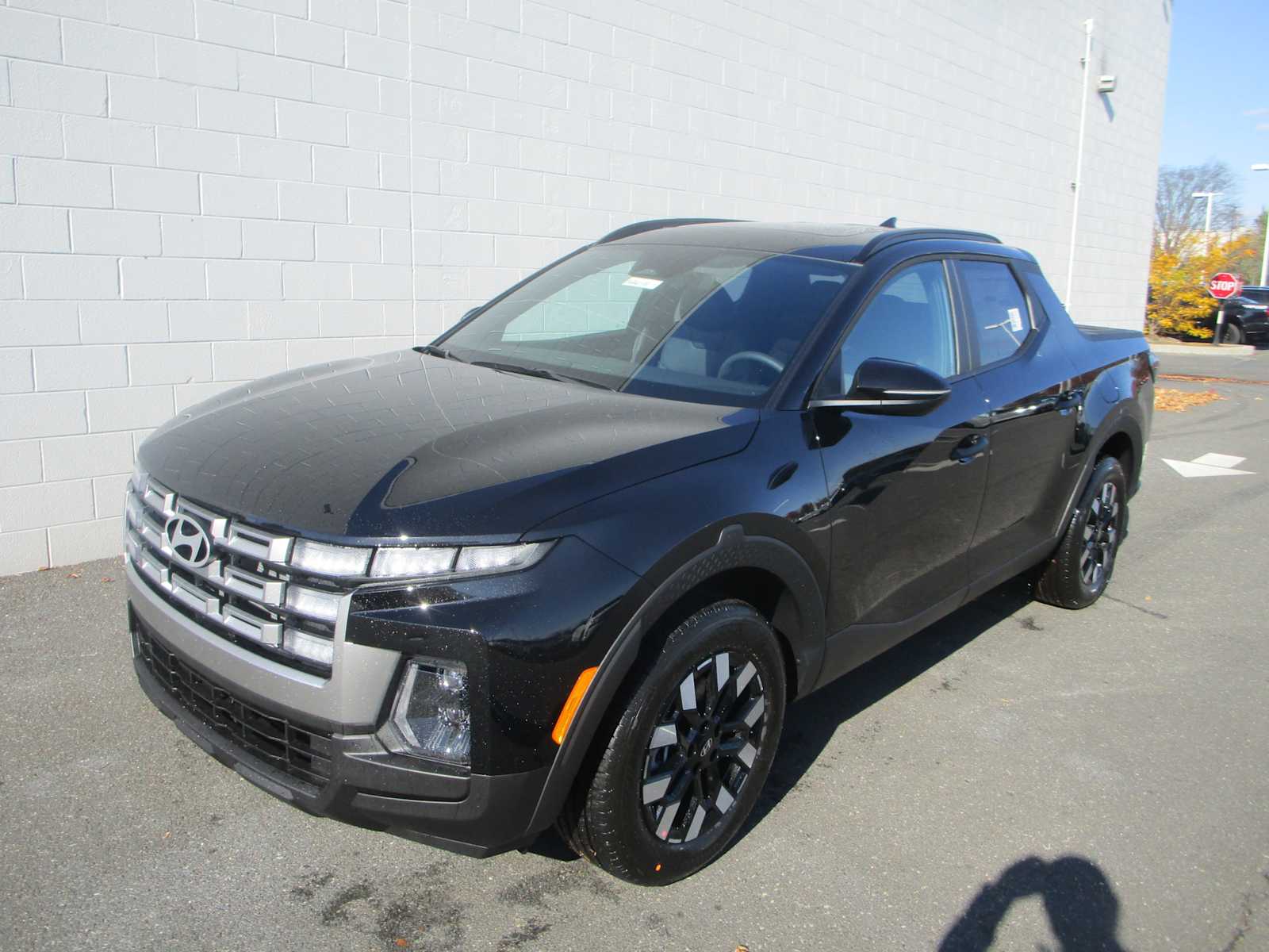 2026 Hyundai Santa Cruz