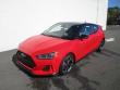 Used 2019 Hyundai Veloster Turbo Ultimate DCT