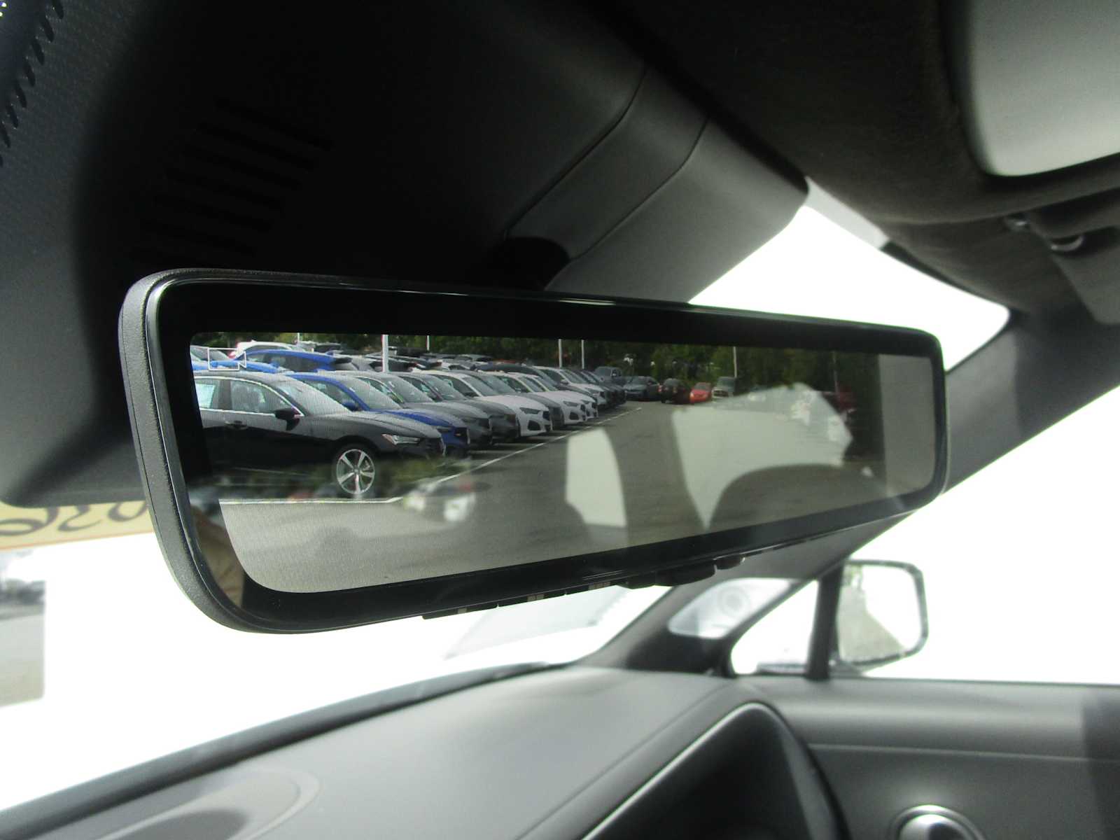 2026 Hyundai Palisade Calligraphy - Photo 28