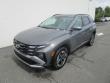 New 2026 Hyundai Tucson Hybrid SEL Convenience SUV