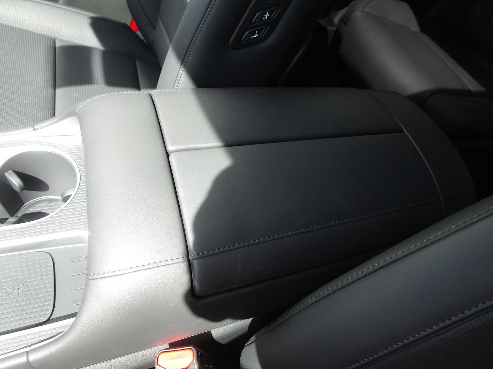 2026 Hyundai Palisade Calligraphy - Photo 25
