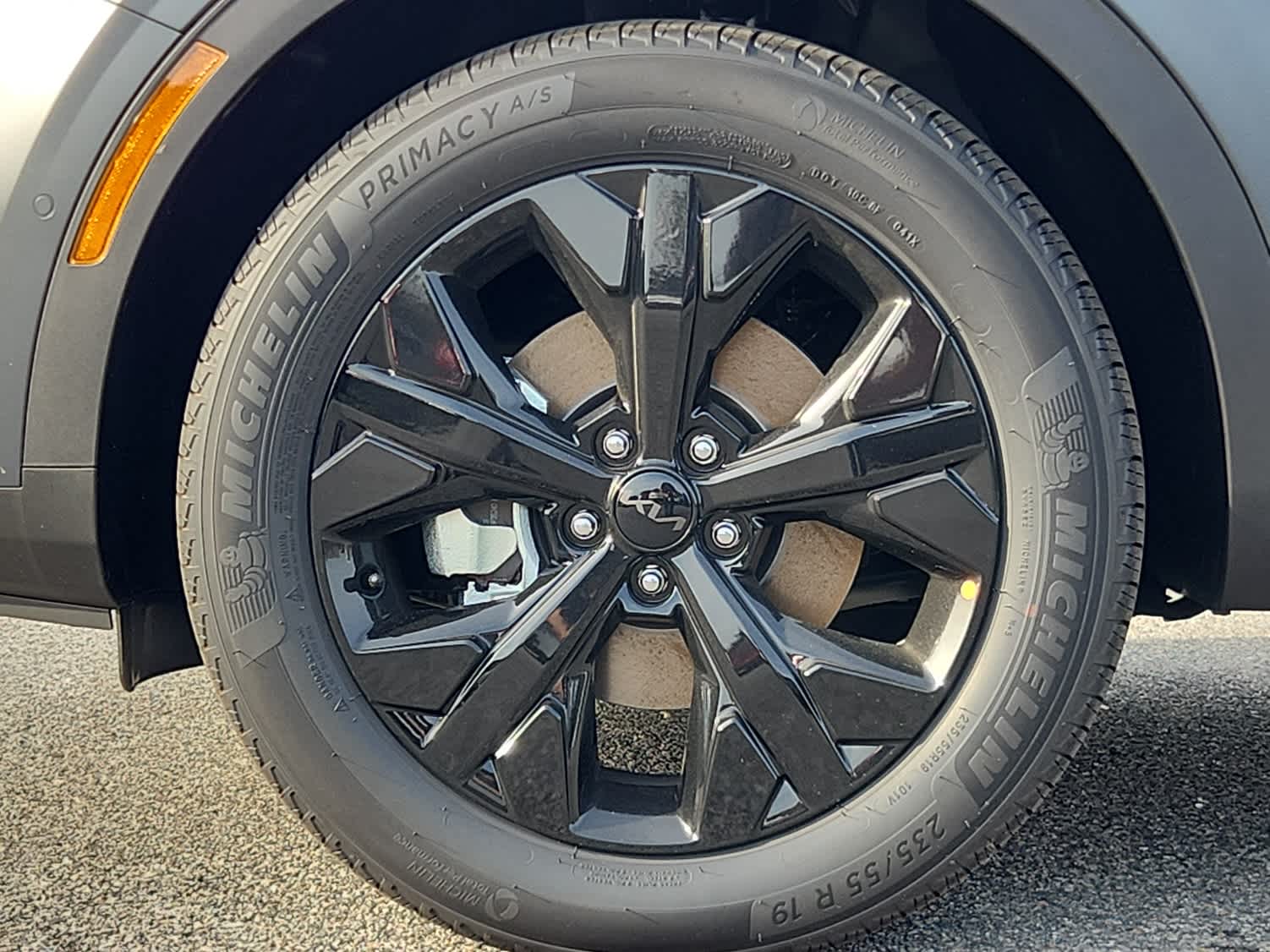 2025 Kia Sportage X-Line Prestige - Photo 6