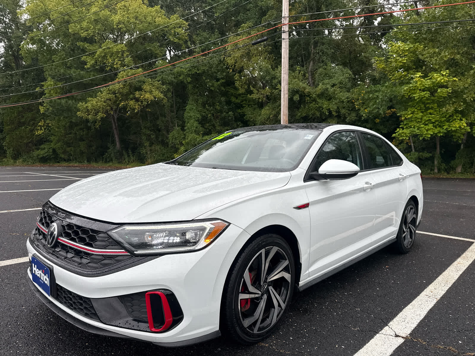 2022 Volkswagen Jetta