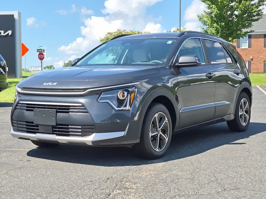 2026 Kia Niro EX