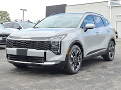 2026 Kia Sportage SX-Prestige FWD
