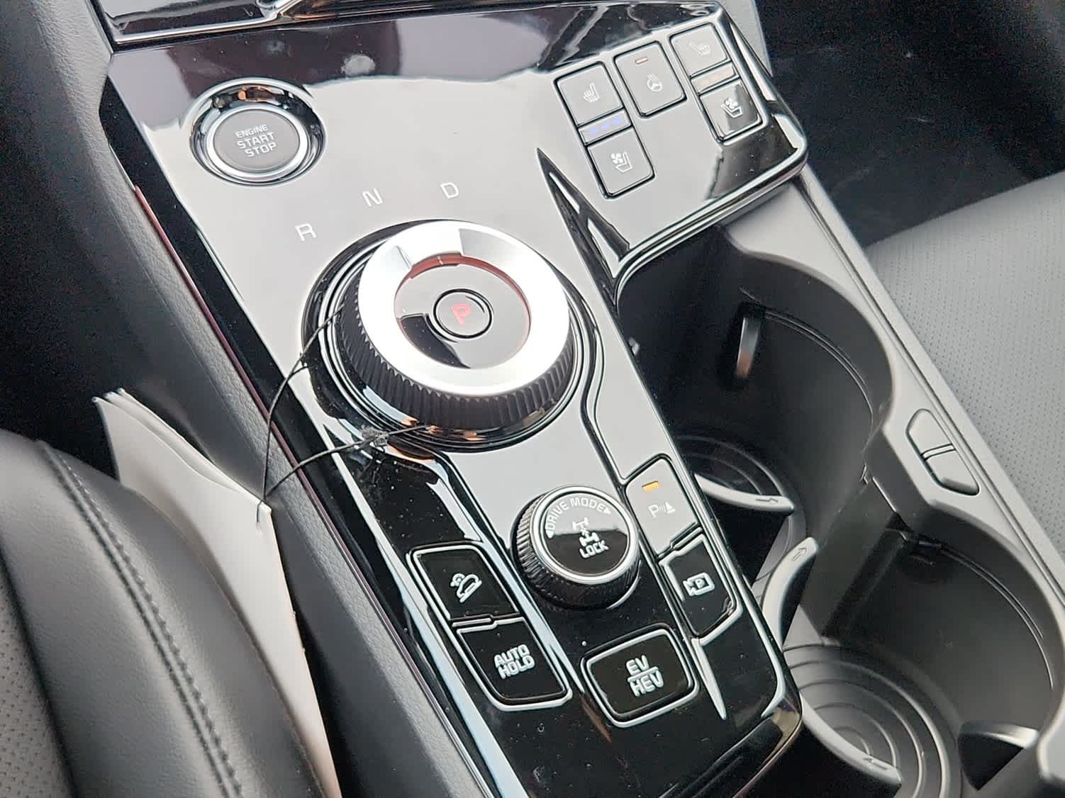 2025 Kia Sportage X-Line Prestige - Photo 13