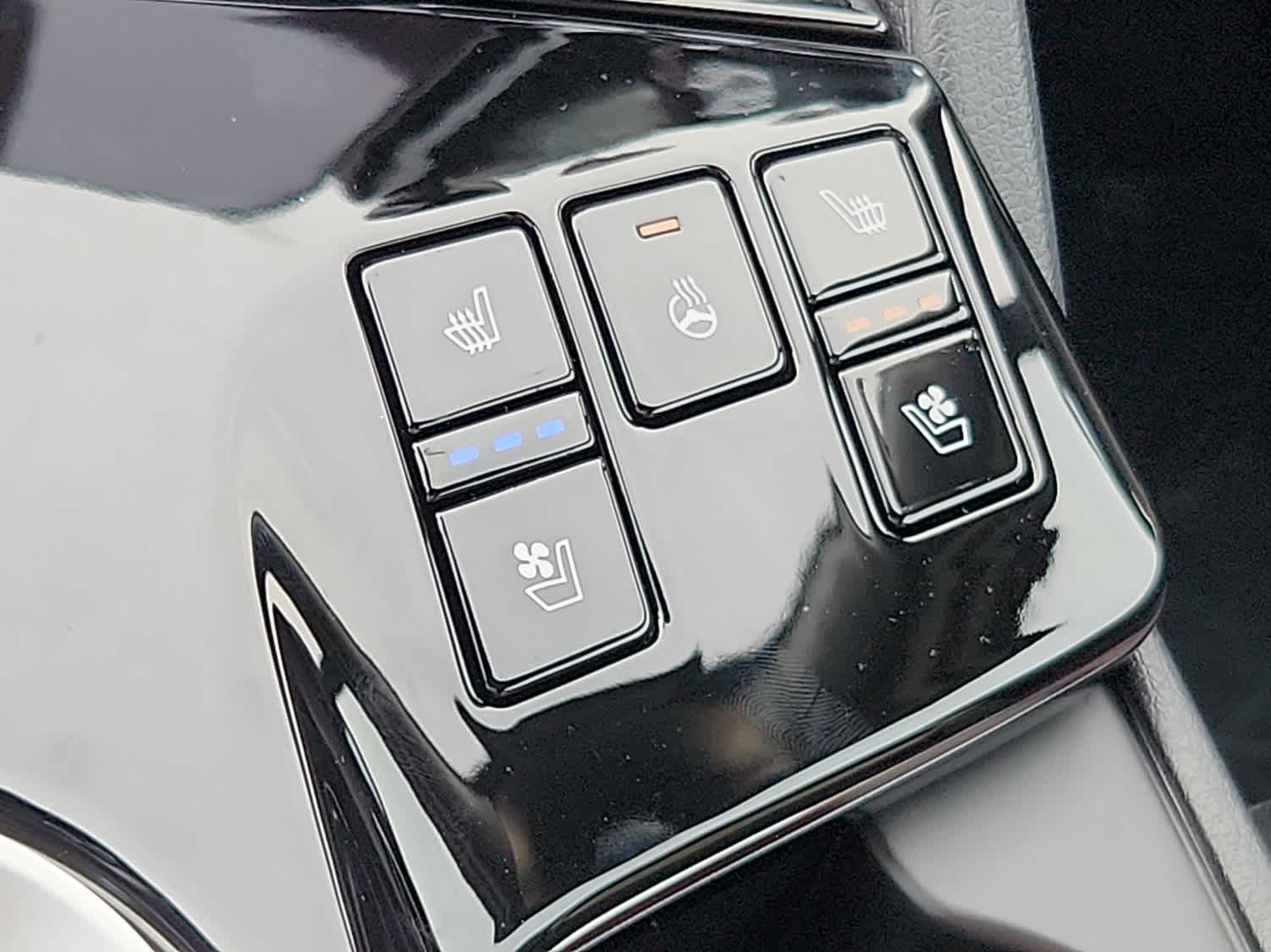 2025 Kia Sportage X-Line Prestige - Photo 15