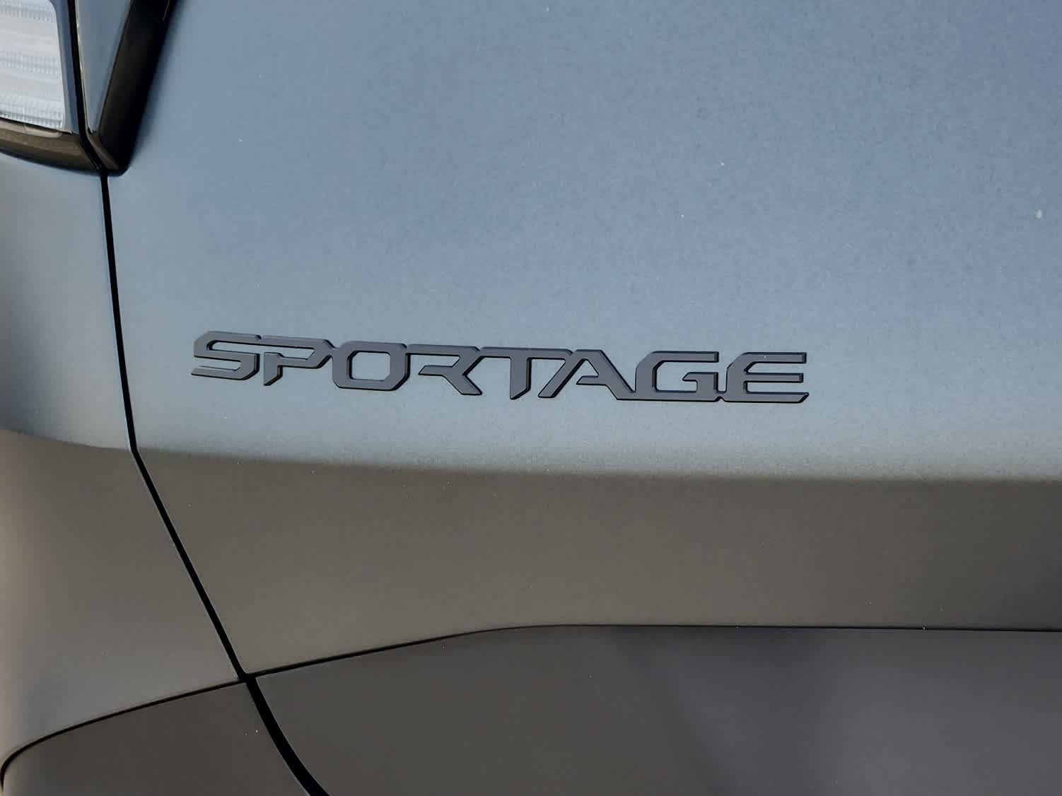 2025 Kia Sportage X-Line Prestige - Photo 20