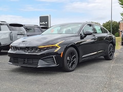 2026 Kia K5 LXS Auto FWD