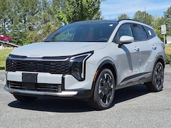 2026 Kia Sportage SX-Prestige AWD