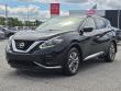 Used 2018 Nissan Murano S SUV