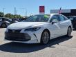 Used 2019 Toyota Avalon Limited Sedan